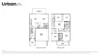 Lot 612 Battersby Avenue, Oran Park, NSW 2570-Floorplan