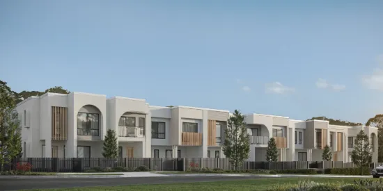 Lots 5078-5086  Ashwin Terrace, White Rock, Qld 4306