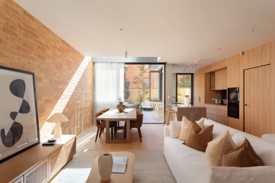 Terrace 4/16 Botany Street, Randwick, NSW 2031