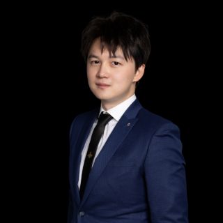 Terrence Shen - Real Estate Agent