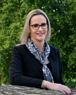 Terri  Regent - Real Estate Agent