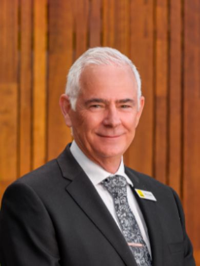 Terry Cleary - Real Estate Agent at Ray White - Lara