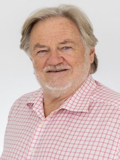 Terry  Cooper - Real Estate Agent at Trimson Partners  - Footscray