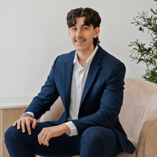 Terry Georgiopoulos - Real Estate Agent at McGrath - Brighton Le Sands
