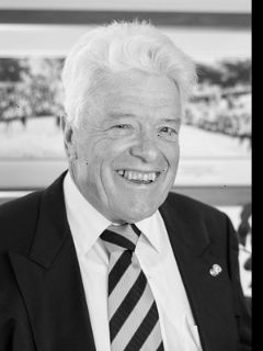 Terry Gordon  - Real Estate Agent