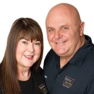 Terry Lynne Bailey - Real Estate Agent