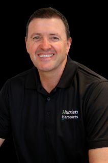 Terry Norrish - Real Estate Agent