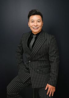 Terry Wang - Real Estate Agent