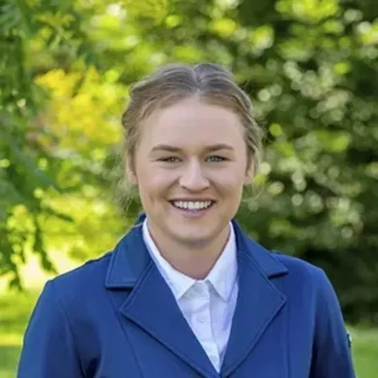 Tess Chester - Real Estate Agent at Agri Rural NSW/Sydney - Cowra 