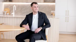 Thomas Fliniks - Real Estate Agent