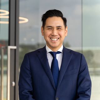 Thai Duong - Real Estate Agent