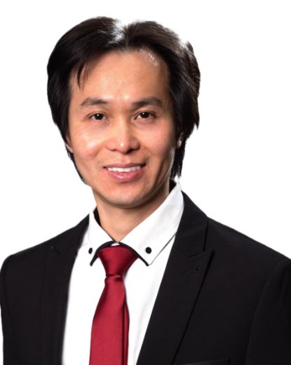 Thanh Binh Luu - Real Estate Agent at Professionals St Albans - ST ALBANS