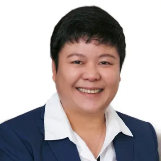 Thanh Tang Cindy - Real Estate Agent