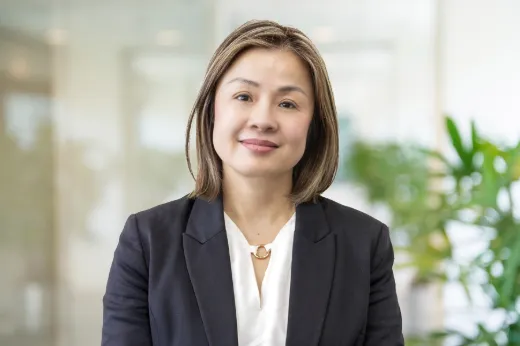 Thao Dang - Real Estate Agent at Barry Plant - Noble Park, Keysborough & Dandenong Sales