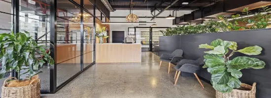 The Agency - Toowoomba - Real Estate Agency