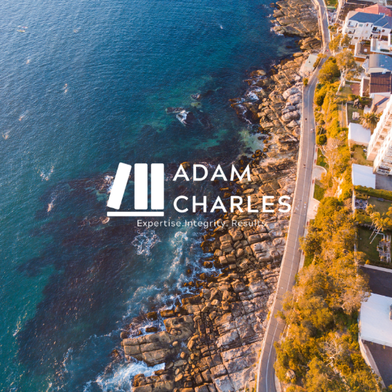 Adam Charles - Real Estate Agency