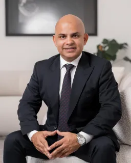 Harman Jolly - Real Estate Agent