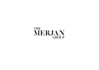 The Merjan Team - Real Estate Agent