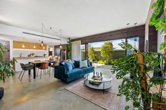 The Perth Property Co. - Real Estate Agency