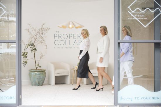 The Property Collab - Real Estate Agency