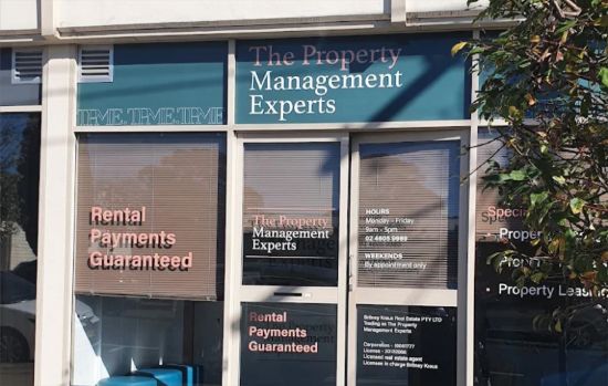 The Property Management Experts - Real Estate Agency