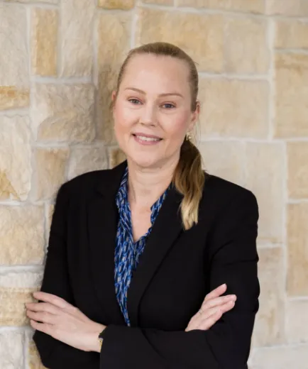 Katrina Radnidge - Real Estate Agent at Vintage Realty Pty Ltd - POKOLBIN