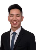 Theo Kevin - Real Estate Agent From - Investors Edge Real Estate - Perth
