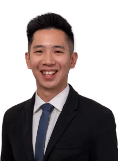 Theo Kevin - Real Estate Agent