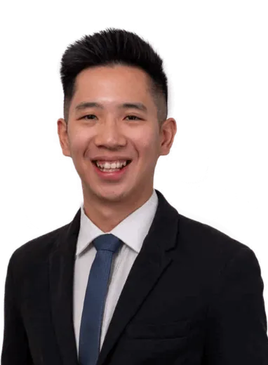 Theo Kevin - Real Estate Agent at Investors Edge Real Estate - Perth