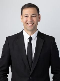 Theo Karangis - Real Estate Agent