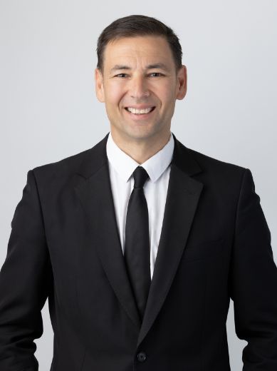 Theo Karangis - Real Estate Agent at NGFarah