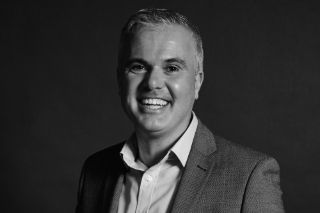 Theo Mouratidis - Real Estate Agent