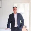 Theo Zafiropoulos - Real Estate Agent - Raine & Horne - Newtown