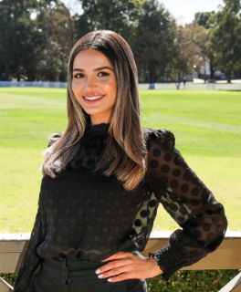 Theodora Celik - Real Estate Agent
