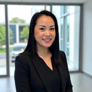 Thi Huynh - Real Estate Agent