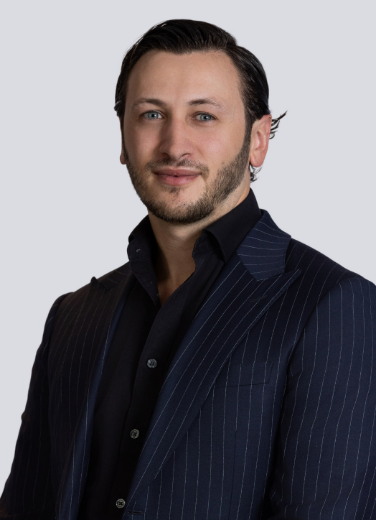 Thibault Parolini - Real Estate Agent at Kollosche  - Broadbeach