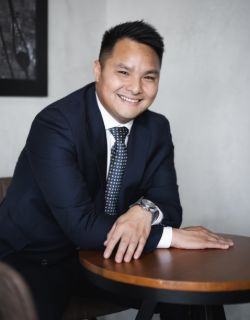 Thien Do - Real Estate Agent