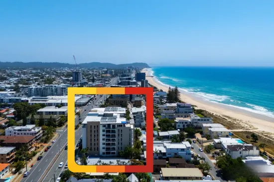 OFF-MARKET OPPORTUNITY