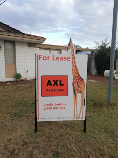 AXL Real Estate - SOUTH FREMANTLE - Real Estate Agency