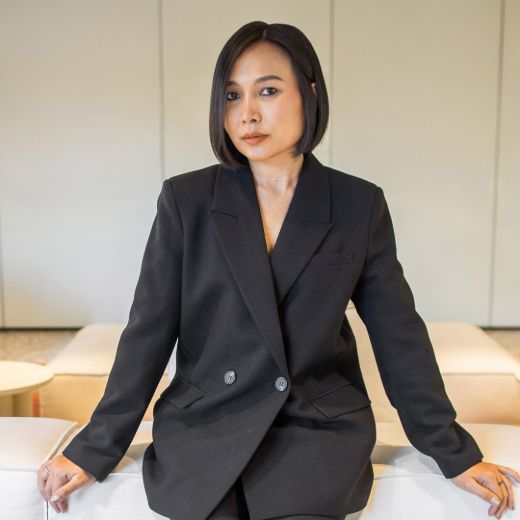 Thiya Singhanu - Real Estate Agent at McGrath Millers Point - SYDNEY