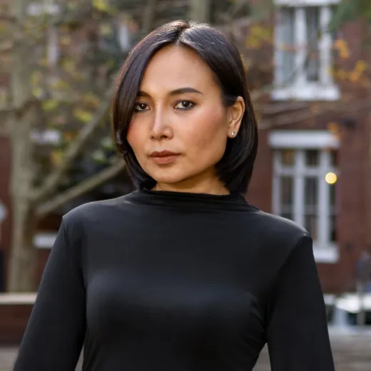 Thiya Singhanu - Real Estate Agent at Ayre Real Estate Sydney (Barangaroo)