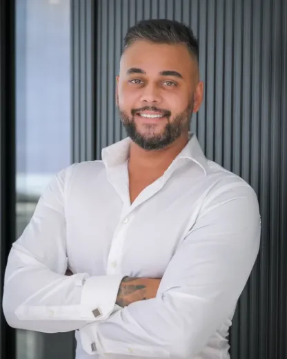 Thomas Sharma - Real Estate Agent at Domain Property Group Central Coast - WOY WOY