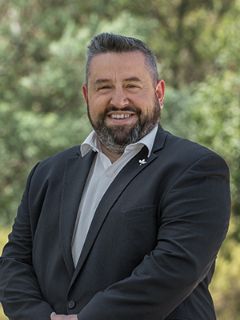 Thomas Bechelli - Real Estate Agent