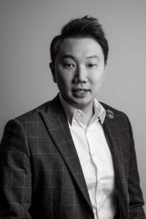 Thomas  Chan - Real Estate Agent