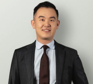 Thomas Chong - Real Estate Agent