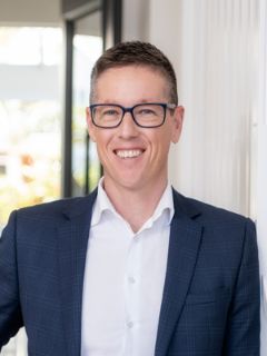Thomas Coussens - Real Estate Agent