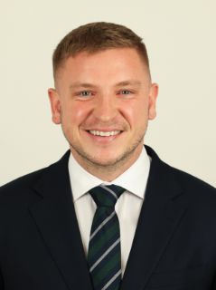 Thomas Crawford - Real Estate Agent