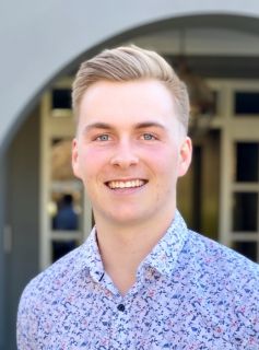 Thomas Elliott - Real Estate Agent