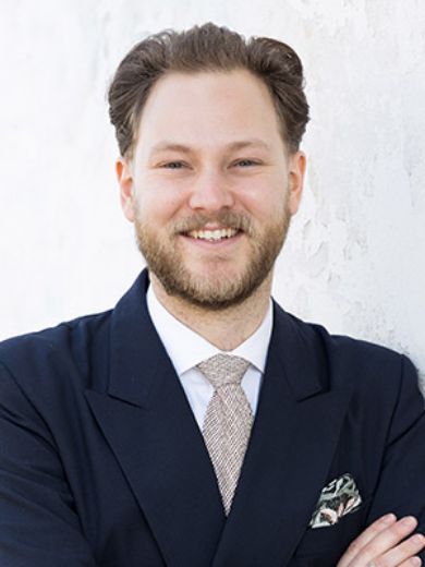 Thomas Hodges - Real Estate Agent at Nelson Alexander - Brunswick