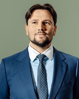 Thomas Krajnc - Real Estate Agent